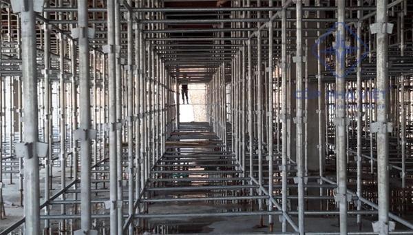 Nhận Biết Giàn Giáo Nêm Chất Lượng Đảm Bảo An Toàn Và Tiết Kiệm Chi Phí Tiêu Chí Nhận Biết Giàn Giáo Nêm Chất Lượng Chuẩn
