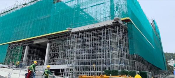Giàn Giáo Xây Dựng Nhà Cao Tầng Đa Dạng Và An Toàn Từ Cốp Pha Việt Đánh Giá Ưu Nhược Điểm Của Giàn Giáo Nhà Cao Tầng