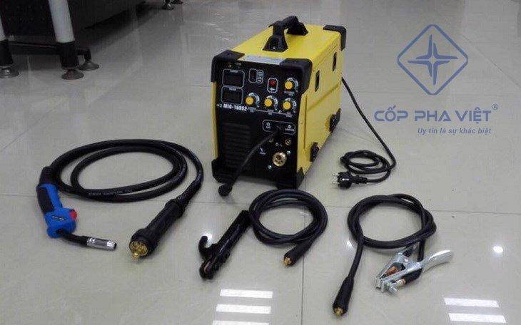 Hàn Mig Co2 Là Gì - Giải Pháp Hàn Chất Lượng Và Tiết Kiệm Chi Phí Cho Công Nghiệp Những lưu ý quan trọng để tối ưu hiệu quả công nghệ hàn MIG CO2 trong sản xuất