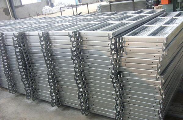 Quy Chuẩn Kích Thước Mâm Giàn Giáo Xây Dựng Đảm Bảo An Toàn Tối Ưu Thi Công