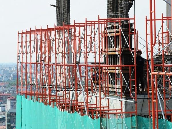 Lịch Sử Phát Triển Giàn Giáo Tại Việt Nam Định Hình Tiêu Chuẩn An Toàn Hiện Đại Những Vấn Đề Phổ Biến Khi Sử Dụng Giàn Giáo