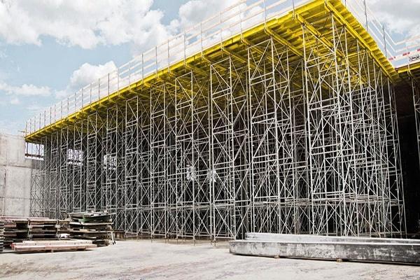 Lịch Sử Phát Triển Giàn Giáo Tại Việt Nam Định Hình Tiêu Chuẩn An Toàn Hiện Đại Phân Tích So Sánh Giàn Giáo Truyền Thống Và Hiện Đại