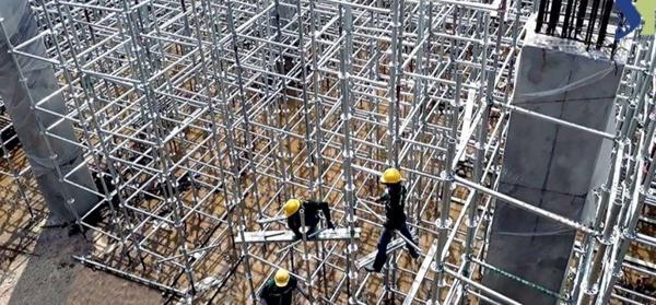 Lịch Sử Phát Triển Giàn Giáo Tại Việt Nam Định Hình Tiêu Chuẩn An Toàn Hiện Đại
