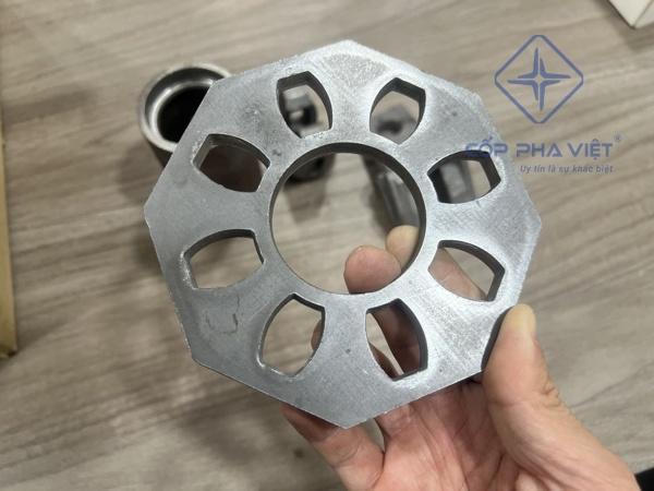 Phụ Kiện Cần Thiết Sản Xuất Giàn Giáo Ringlock Mang Lại An Toàn Và Hiệu Quả Cao Giải Pháp Cung Cấp Và Hỗ Trợ Từ Nhà Sản Xuất Uy Tín Tại Việt Nam