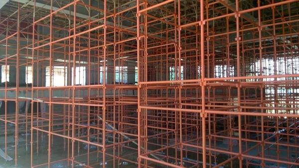 Cách Lựa Chọn Giàn Giáo Phù Hợp Cho Mỗi Công Trình
