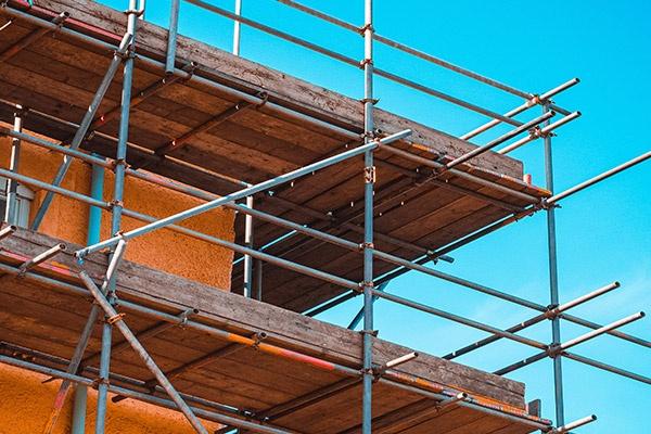 Tư vấn sử dụng và bảo trì giàn giáo ống thép - hướng dẫn chi tiết cho công trình an toàn và hiệu quả