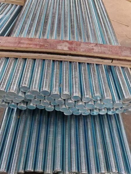 Ty Ren Là Gì Giải Pháp Cố Định Siết Chặt An Toàn Cho Xây Dựng Đặc Điểm Kỹ Thuật Và Lựa Chọn Ty Ren Tùy Theo Nhu Cầu