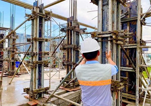 Giải Pháp Thiết Kế Và Ứng Dụng Ty Ren Tán Chuồn Chuyên Dụng