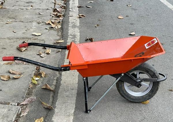 Xe Rùa Là Gì - Giải Pháp Vận Chuyển Hiệu Quả Cho Xây Dựng Nông Nghiệp Và Thương Mại Tương Lai và Xu Hướng Phát Triển Xe Rùa