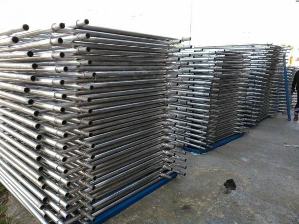 Top 7 Xu Hướng Giàn Giáo Xây Dựng 2025 Cho Nhà Thầu Và Kỹ Sư