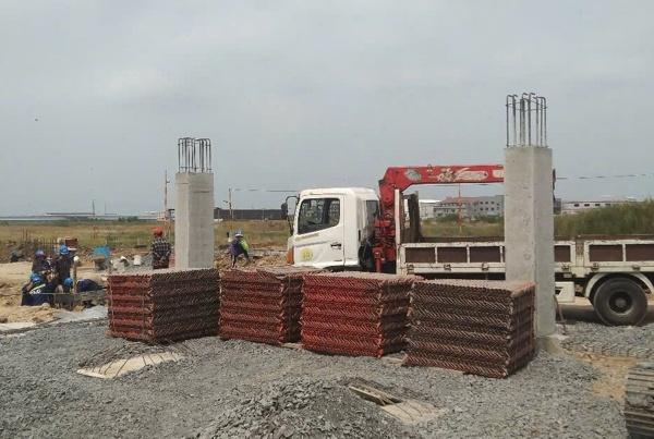 Top 7 Xu Hướng Giàn Giáo Xây Dựng 2025 Cho Nhà Thầu Và Kỹ Sư 7 Xu Hướng Giàn Giáo Đột Phá Năm 2025