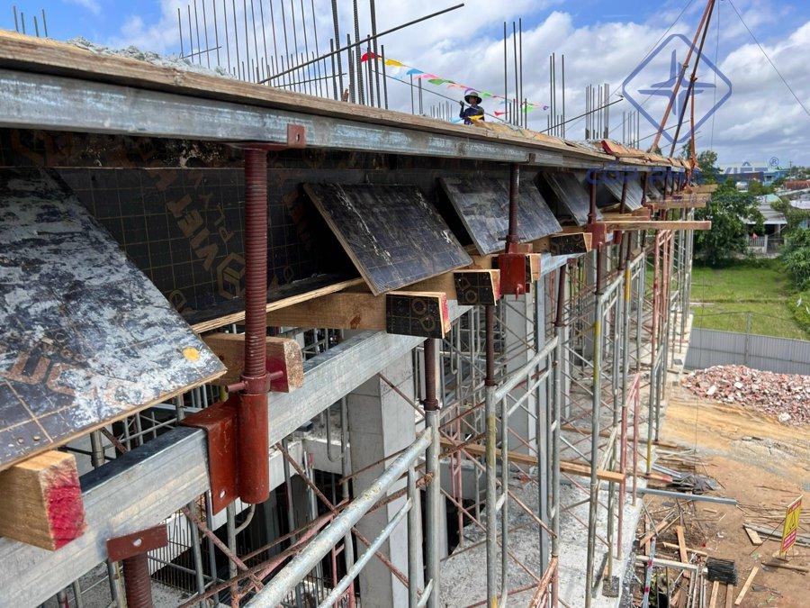 U Chống Chuyền (U Con Sô): "Người Hùng Thầm Lặng" Đảm Bảo An Toàn Nền Móng Cho Mọi Công Trình Việt Thực Trạng Sử Dụng U Chống Chuyền Tại Việt Nam: Những Quan Niệm Sai Lầm Và Rủi Ro Tiềm Ẩn