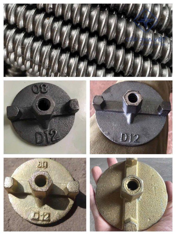 Mua ty ren tán chuồn và báo giá tán chuồn