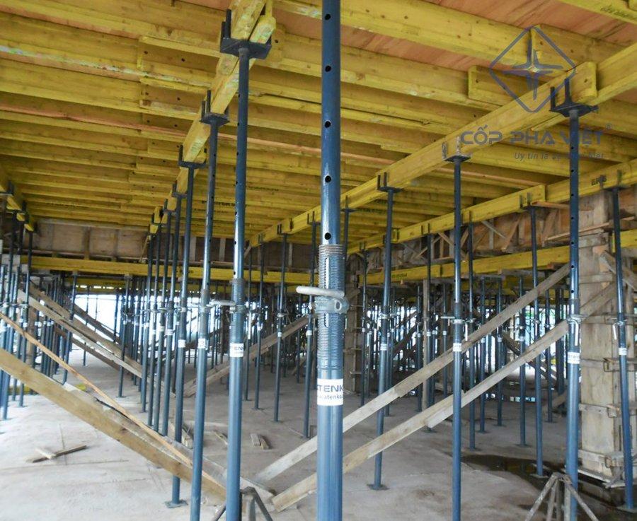 Cây Chống Tăng Mạ Kẽm Có Gì Tốt Hơn Sơn Dầu? - Độ Bền Vượt Trội Và Tiết Kiệm Chi Phí Bảo Trì Cây Chống Tăng Mạ Kẽm có gì tốt hơn sơn dầu? - Đưa ra lựa chọn thông minh cho công trình của bạn