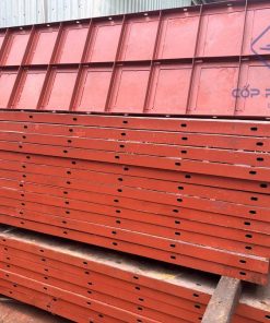 Nền Tảng Vững Chắc – Yếu Tố Quyết Định Tuổi Thọ Công Trình