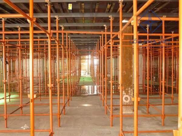 BÍ QUYẾT CHỐNG ĐỠ CỐP PHA SÀN & DẦM VỮNG CHẮC CHUẨN KỸ THUẬT: HƯỚNG DẪN TỪ CHUYÊN GIA BÍ QUYẾT CHỐNG ĐỠ CỐP PHA SÀN & DẦM VỮNG CHẮC CHUẨN KỸ THUẬT: HƯỚNG DẪN TỪ CHUYÊN GIA