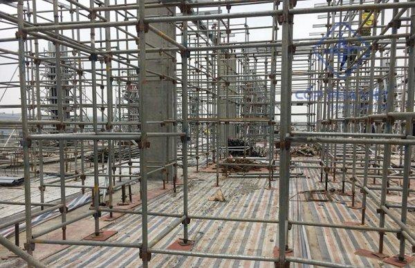 BÍ QUYẾT CHỐNG ĐỠ CỐP PHA SÀN & DẦM VỮNG CHẮC CHUẨN KỸ THUẬT: HƯỚNG DẪN TỪ CHUYÊN GIA QUY TRÌNH LẮP ĐẶT CỐP PHA DẦM – NỀN TẢNG VỮNG CHẮC CHO MỌI CÔNG TRÌNH