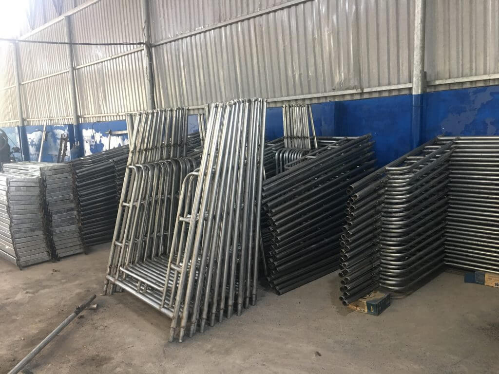 Lỗi thường gặp cần tránh