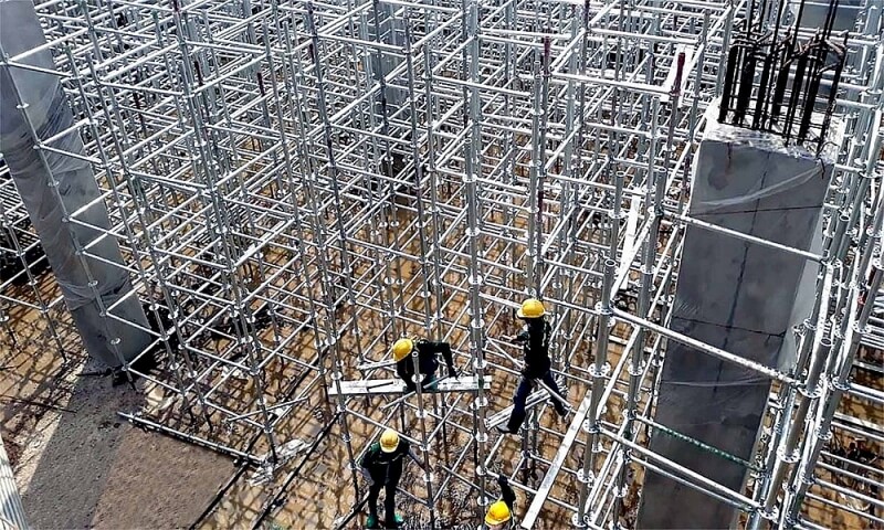 Hướng dẫn từng bước để tính toán