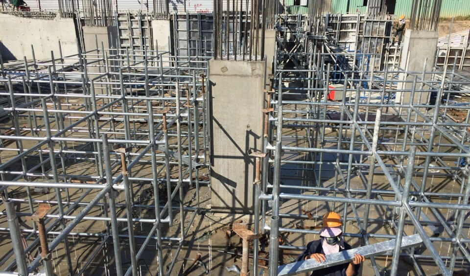 Hướng Dẫn Mua Giàn Giáo Đúng Cách Dành Cho Các Công Trình Xây Dựng