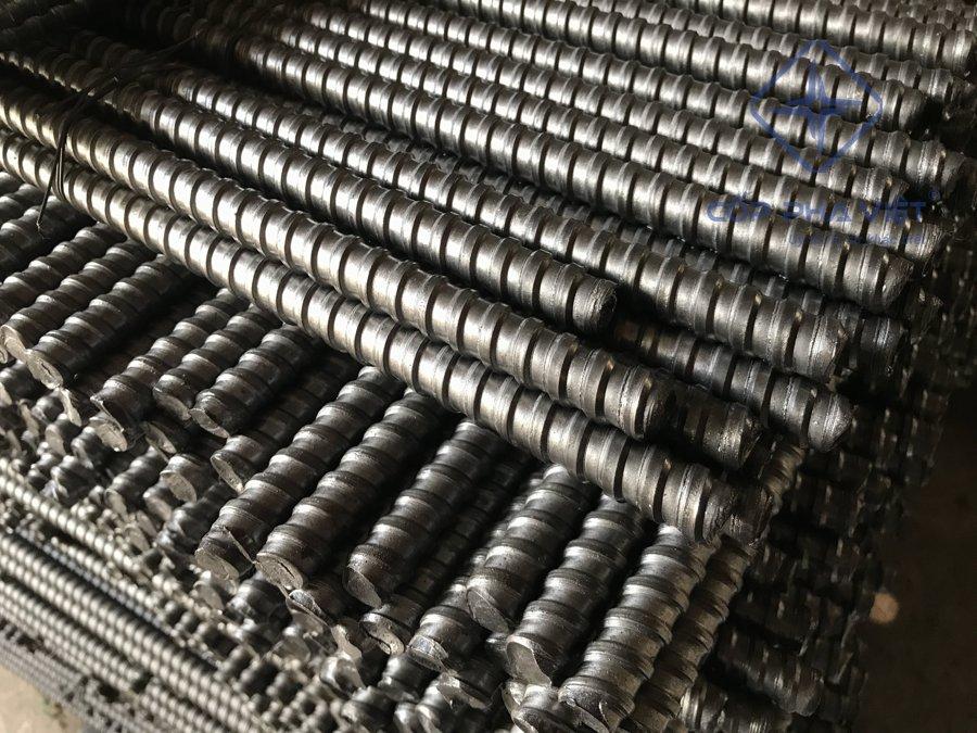 Ty Ren & Bát Chuồn – “Linh Hồn” Giữ Vững Hệ Cốp Pha Bê Tông