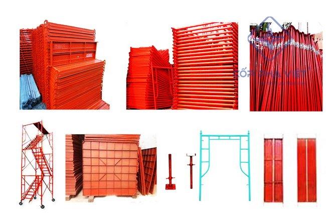 Checklist Thiết Bị Xây Dựng Cần Có Khi Xây Nhà Phố - Đảm bảo chất lượng và tiết kiệm chi phí