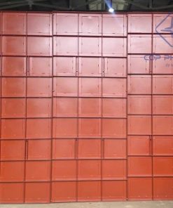 Cốp pha nhà toàn khối đúc sẵn