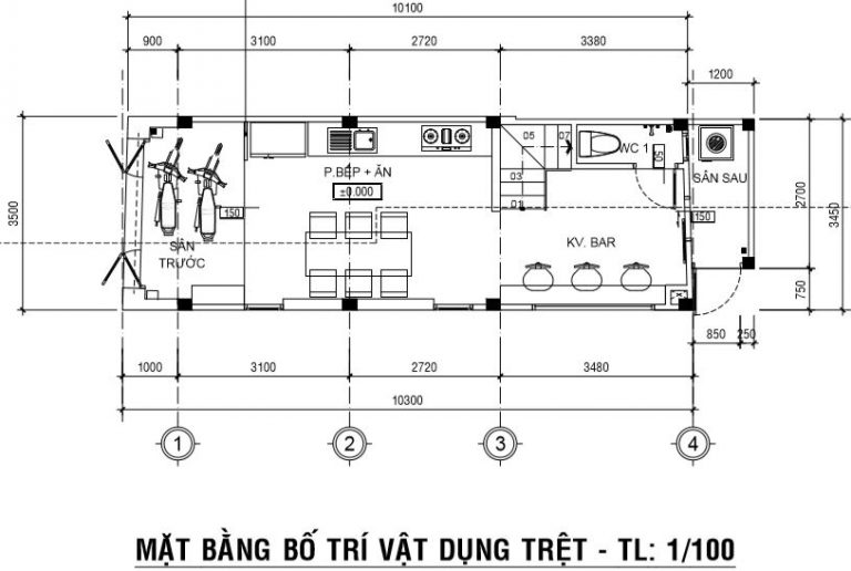 cau thang cho nha dien tich nho 24