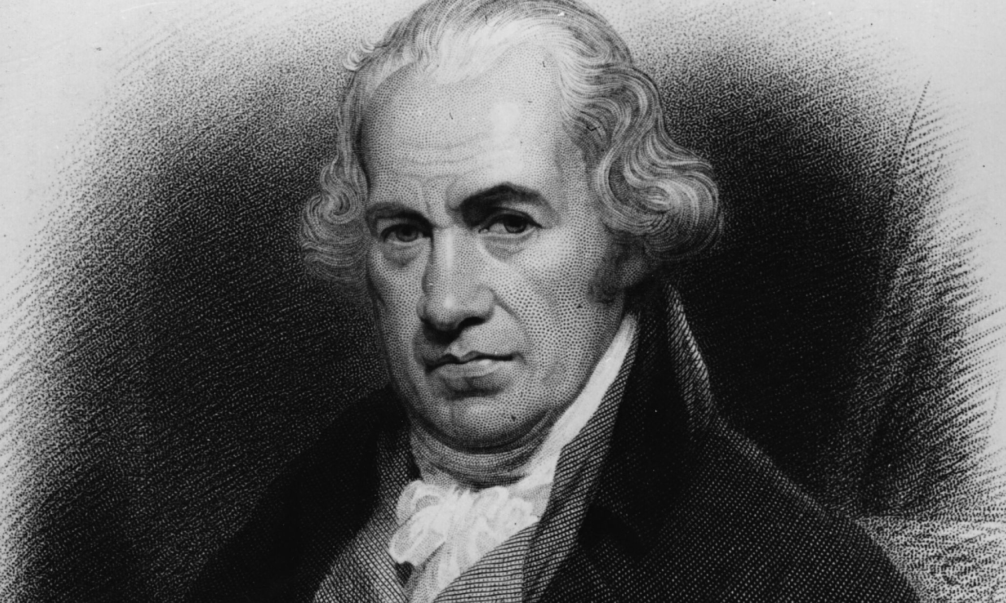 Nhà khoa học James Watt