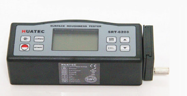 Máy đo độ nhám Huatec SRT6200 đo độ nhám chính xác