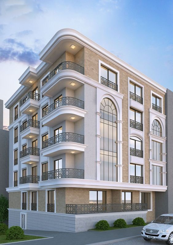 những mẫu nhà 2 mặt tiền đẹp 20