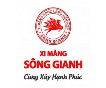 logo Xi măng Sông Gianh